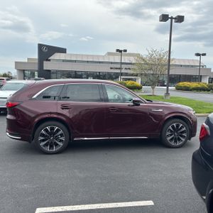 MAZDA CX-90 3.3 TURBO S PREMIUM - 10