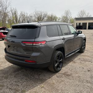 JEEP GRAND CHEROKEE L - 8