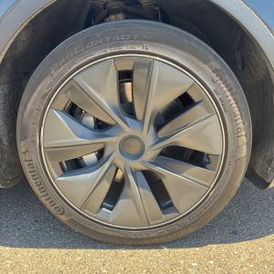 صورة مصغرة 20 لـ 2024 Tesla MODEL Y LONG RANGE