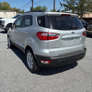 FORD ECOSPORT SE - 5