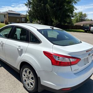 FORD FOCUS SE - 6