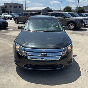 2010 FORD FUSION SE 缩略图 14