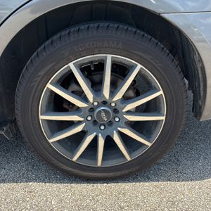 2012 Lincoln MKZ BASE 缩略图 18