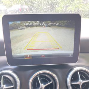 صورة مصغرة 38 لـ 2019 Mercedes-BENZ CLA