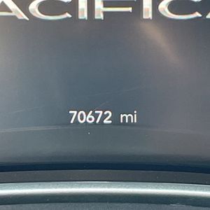 2023 Chrysler PACIFICA TOURING L — миниатюра 42