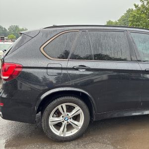 2014 BMW X5 XDRIVE35I — фото 9