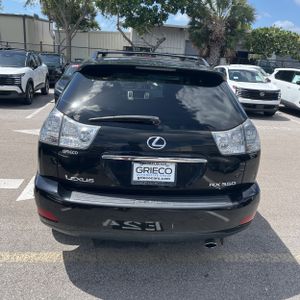 LEXUS RX 350 BASE - 7