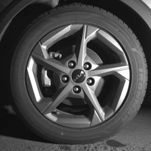 صورة 9 لـ 2025 KIA K4 LXS