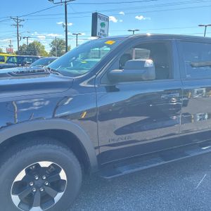 صورة 2 لـ 2019 RAM 1500 REBEL