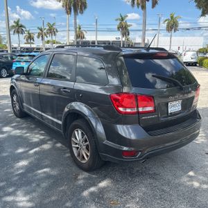 صورة 5 لـ 2018 Dodge JOURNEY SXT