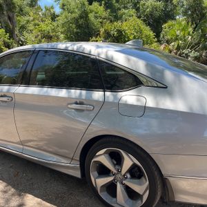 HONDA ACCORD TOURING - 6