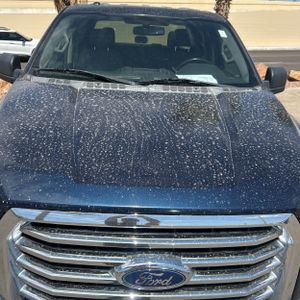 2015 FORD F-150 XLT — миниатюра 15