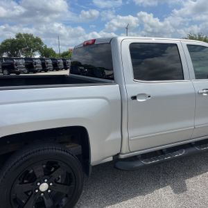 CHEVROLET SILVERADO 1500 LT - 9
