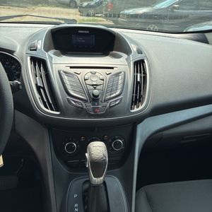 2014 FORD ESCAPE S 照片 36