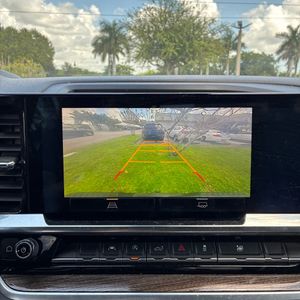 2023 Chevrolet SILVERADO 1500 RST — миниатюра 35