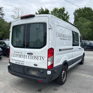 FORD TRANSIT 250 - 7