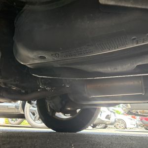 2015 Nissan ROGUE SV 缩略图 30