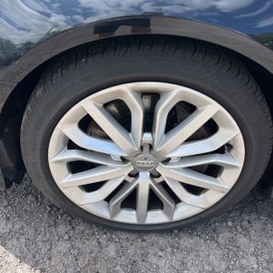 2012 AUDI A6 3.0T PRESTIGE — миниатюра 17