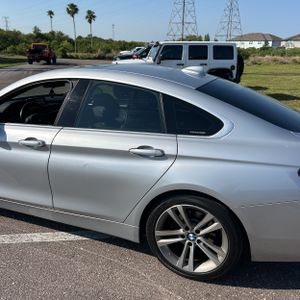 BMW 4 SERIES 430I GRAN COUPE - 6