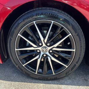 2022 Toyota CAMRY SE thumbnail 17