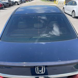 2017 Honda ACCORD SPORT — фото 16