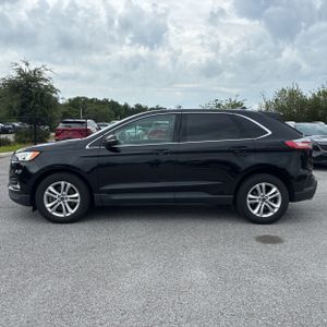 FORD EDGE SEL - 3