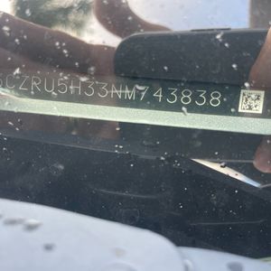 صورة 52 لـ 2022 Honda HR-V LX
