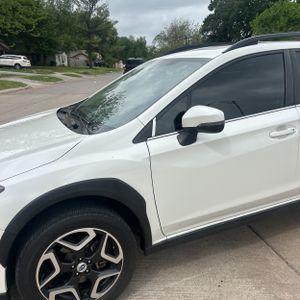 SUBARU CROSSTREK 2.0I LIMITED - 2