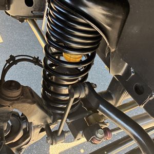 2013 JEEP WRANGLER RUBICON — миниатюра 28
