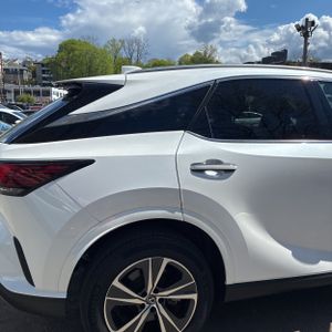 LEXUS RX 350 PREMIUM - 9