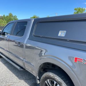 FORD F-150 XL - 4