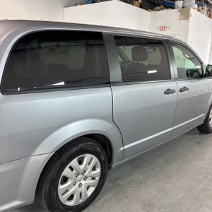 صورة 9 لـ 2019 Dodge GRAND CARAVAN SE
