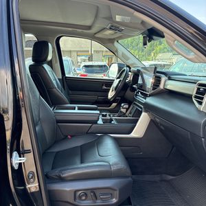 2022 Toyota TUNDRA LIMITED thumbnail 33