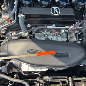 2024 Acura INTEGRA W/TECH W/A-SPEC — миниатюра 46