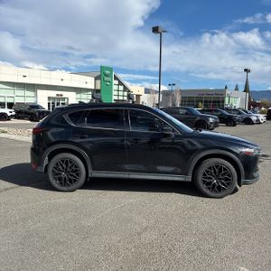 MAZDA CX-5 GRAND TOURING - 10