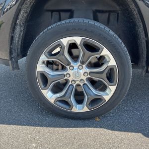 2020 RAM 1500 LIMITED — миниатюра 19