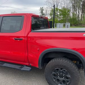 CHEVROLET SILVERADO 1500 - 6