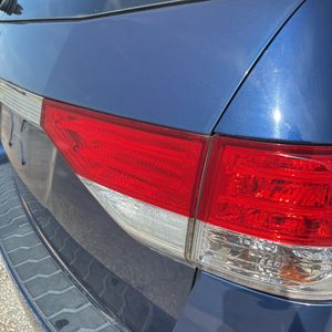2016 Honda ODYSSEY EX-L 缩略图 67