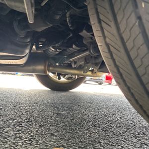 2019 Honda ODYSSEY EX 照片 29