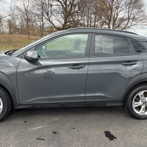 HYUNDAI KONA SEL - 4
