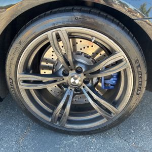 2013 BMW M5 BASE — миниатюра 18