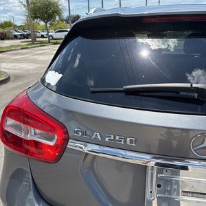 2016 Mercedes-BENZ GLA 缩略图 23
