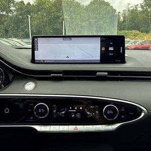 2024 Genesis GV70 2.5T STANDARD 照片 39