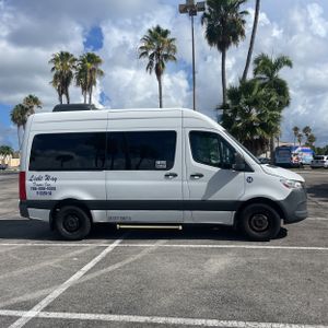 صورة 10 لـ 2023 Mercedes-BENZ SPRINTER 2500