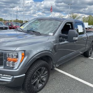 FORD F-150 XLT - 2