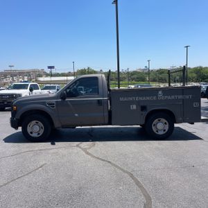 FORD F-250 SUPER DUTY XL - 3