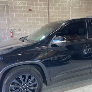 CHEVROLET TRAVERSE RS - 2