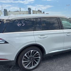 2020 Lincoln AVIATOR RESERVE — фото 9