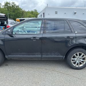 FORD EDGE SEL - 4