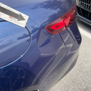 2018 ALFA Romeo GIULIA TI SPORT 照片 56